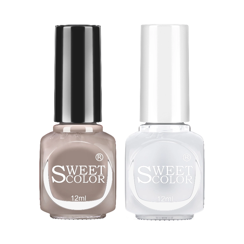 SWEET COLOR SH561+HG09 12ml*2