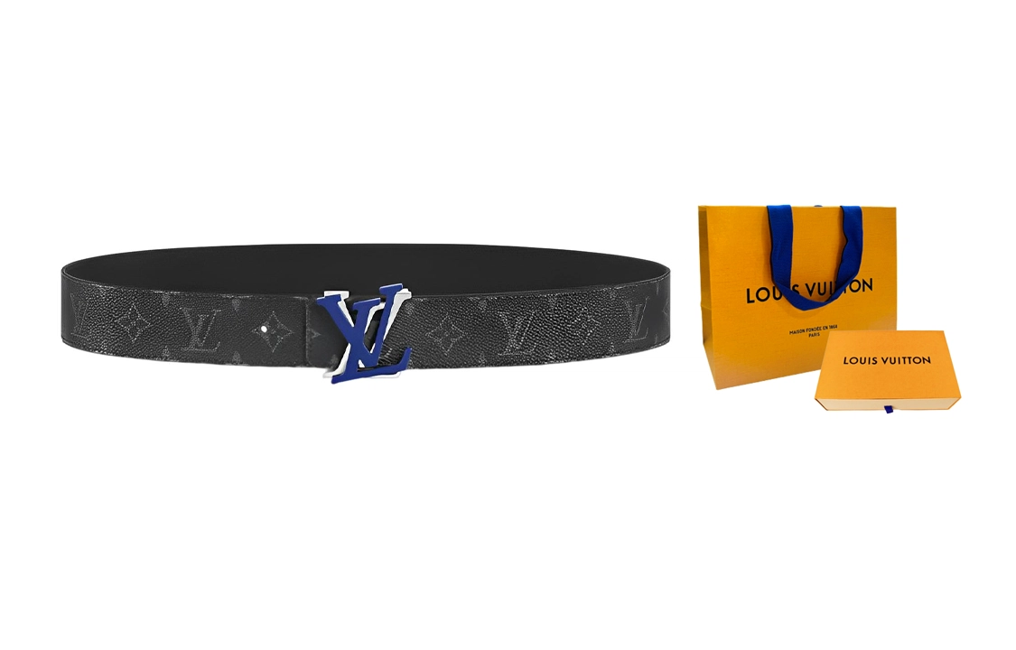 LOUIS VUITTON 4cm