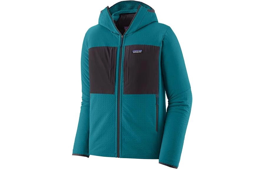 patagonia R2 TechFace Hoody
