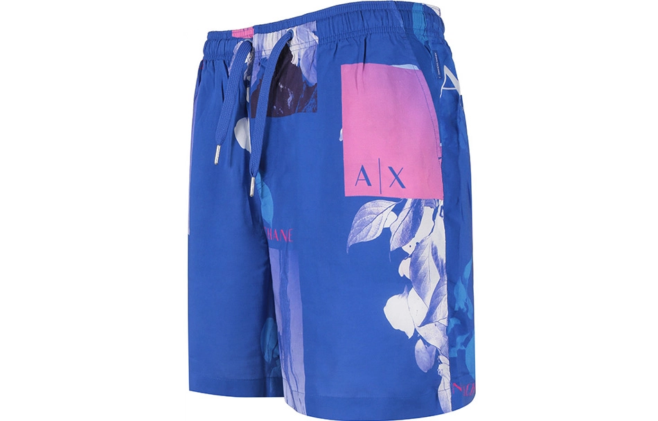 ARMANI EXCHANGE SS23