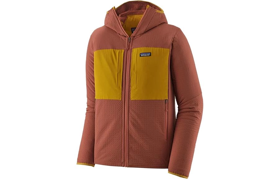 patagonia R2 TechFace Hoody