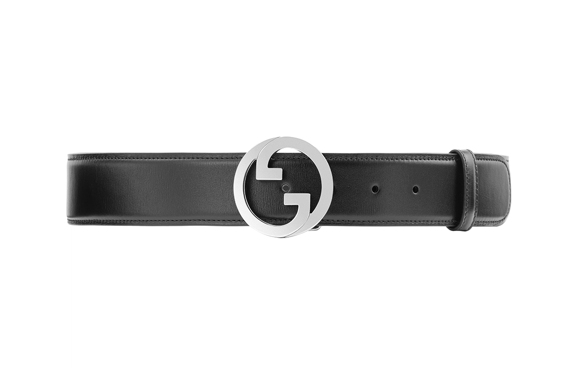GUCCI Logo 4cm