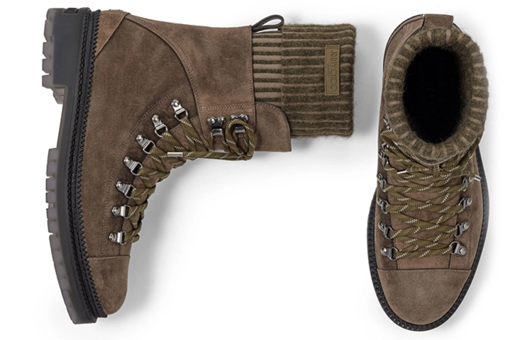 Jimmy Choo Devin
