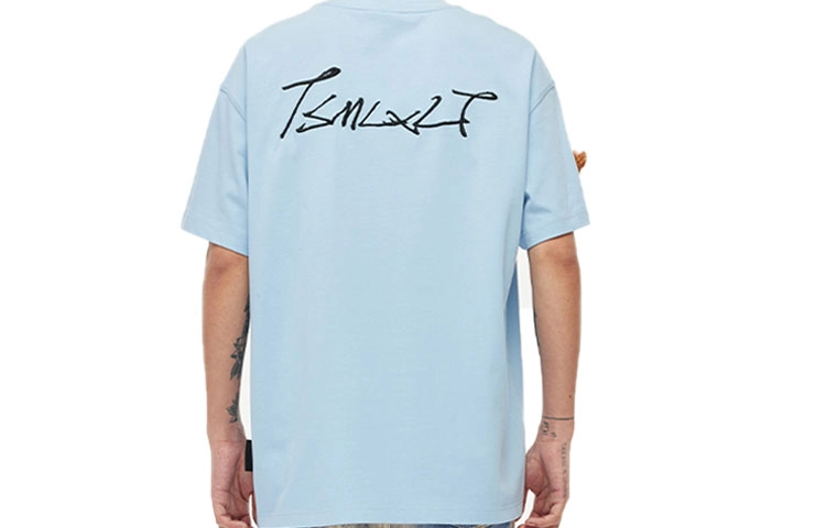 TSMLXLT x T