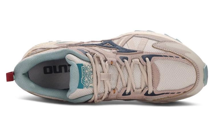 Mizuno Racer Trail