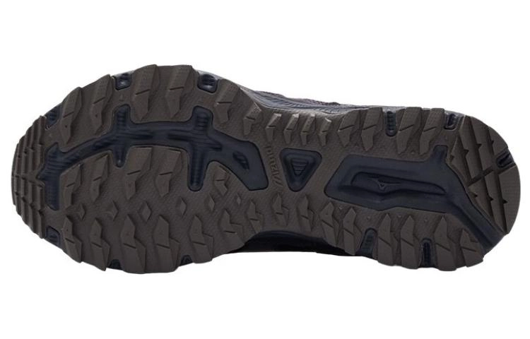 Mizuno Racer Trail