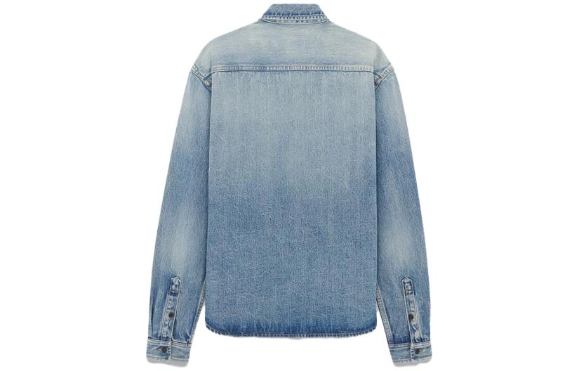 SAINT LAURENT FW23 Logo
