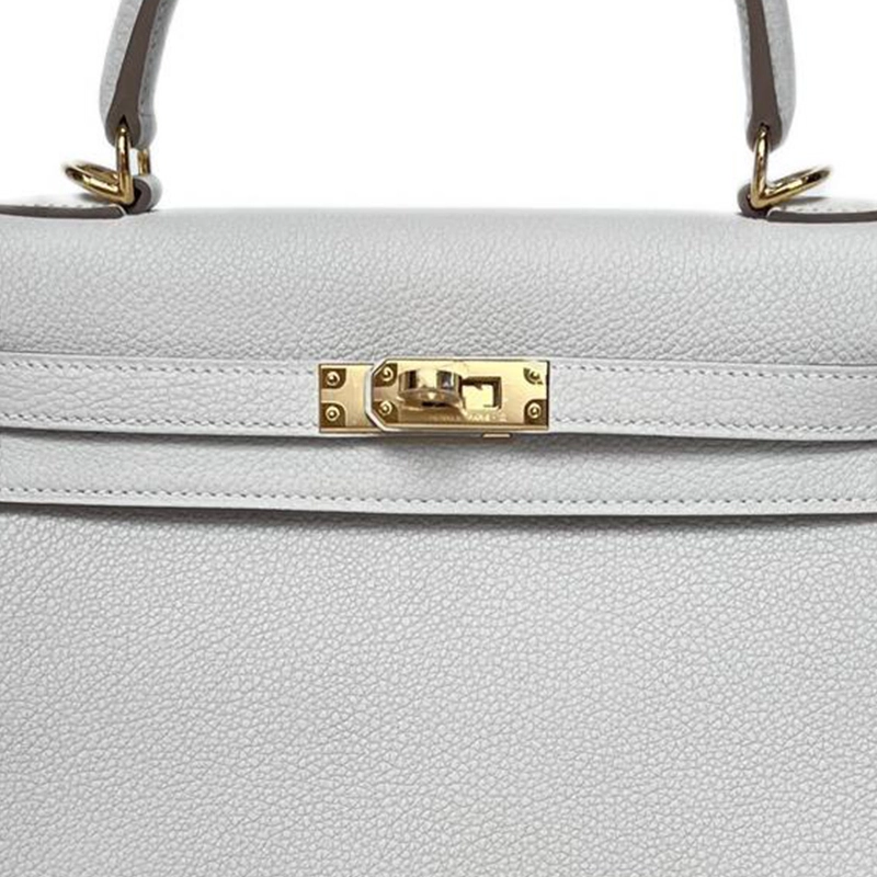 HERMES Kelly 25 Togo M4