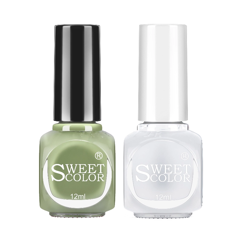SWEET COLOR SH561+HG09 12ml*2