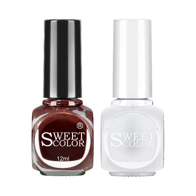 SWEET COLOR SH561+HG09 12ml*2
