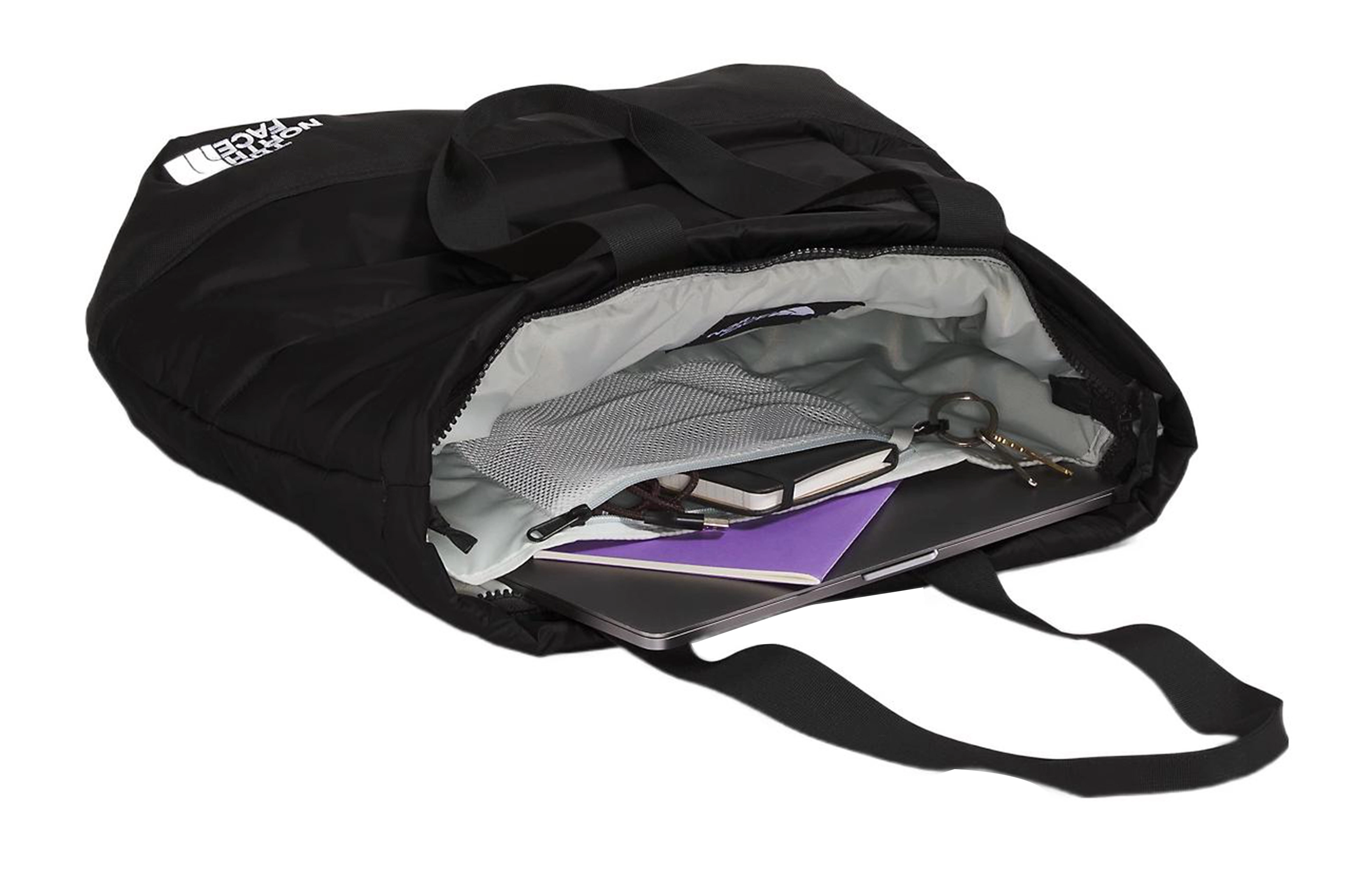 THE NORTH FACE Logo Tote