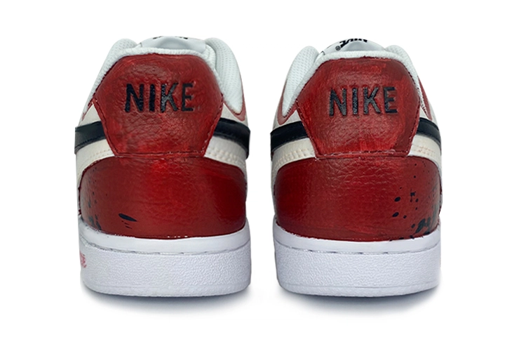 Nike Court Vision 1 Low