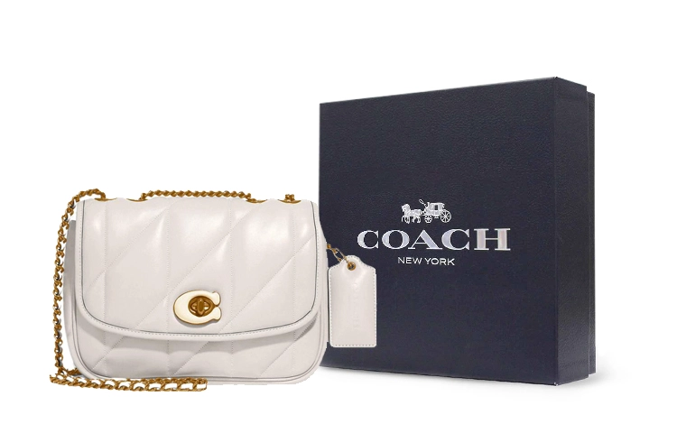 COACH Pillow 24
