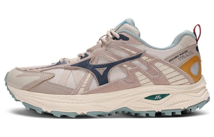 Mizuno Racer Trail
