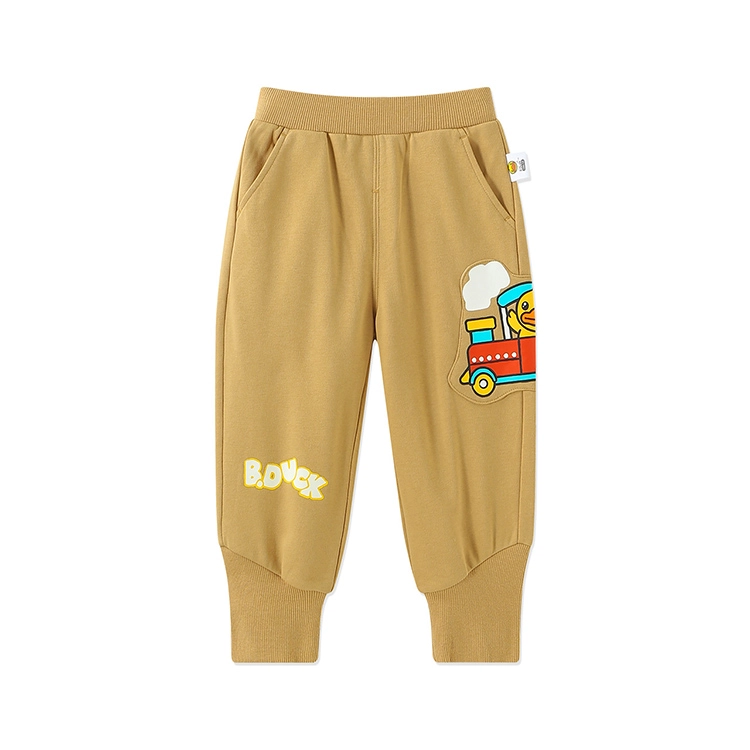 B.Duck FW23 Logo