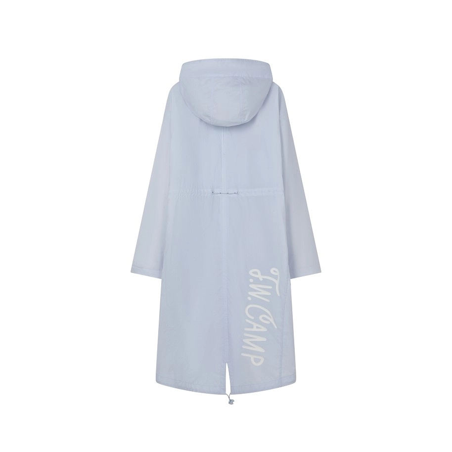 Teenie Weenie T.W.SS23 Outdoor Logo