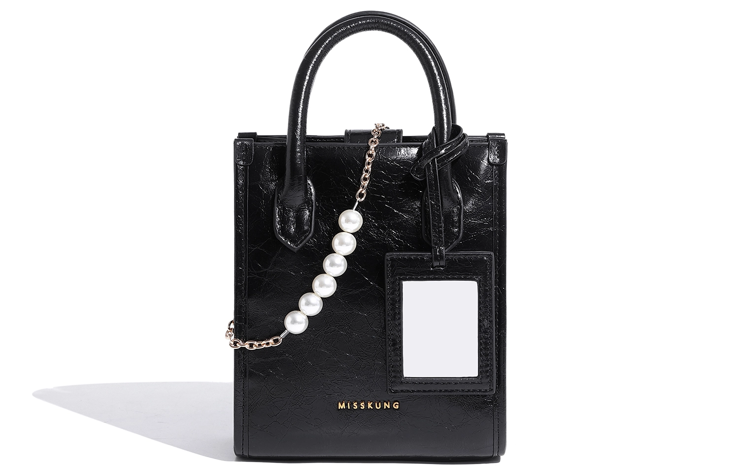 Miss Kung Tote