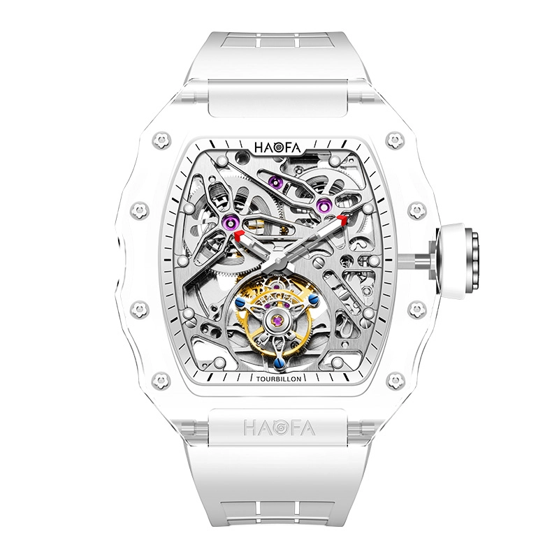 Tourbillon 2201-B