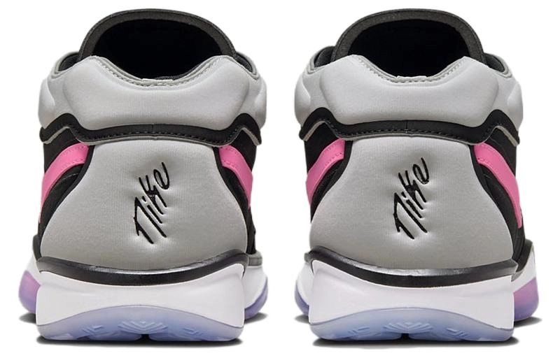Nike Air Zoom GT Hustle 2