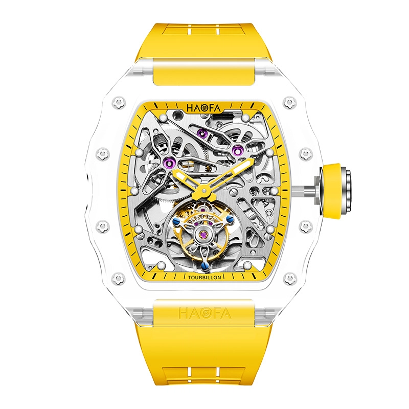 Tourbillon 2201-B