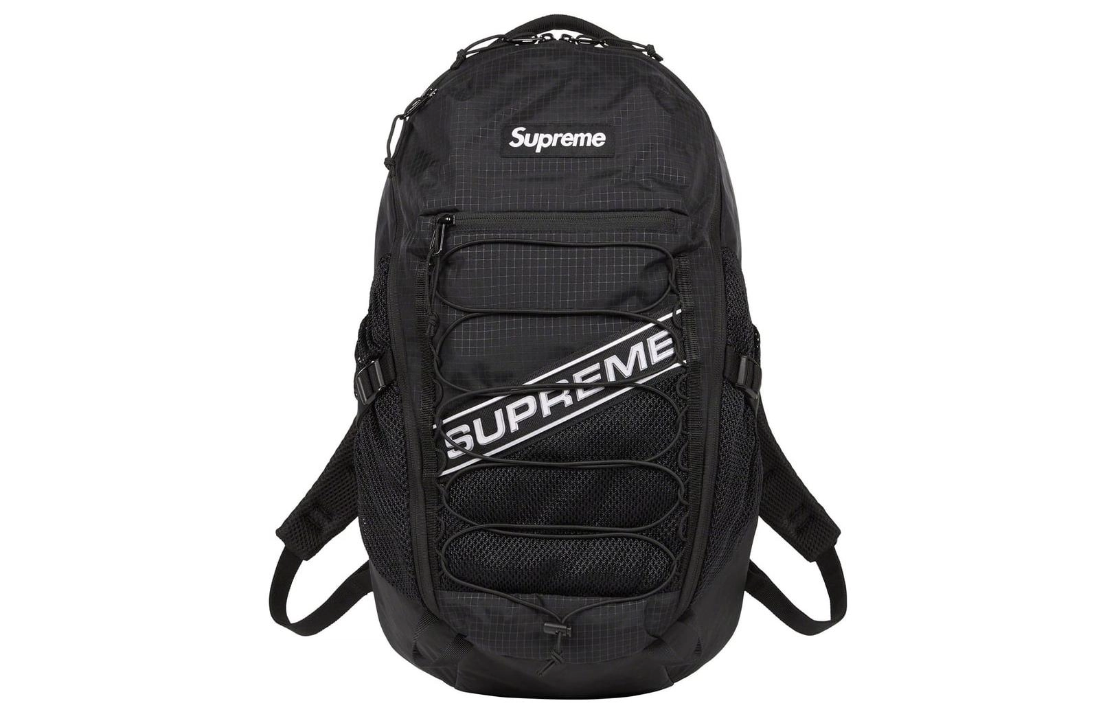 Supreme Logo