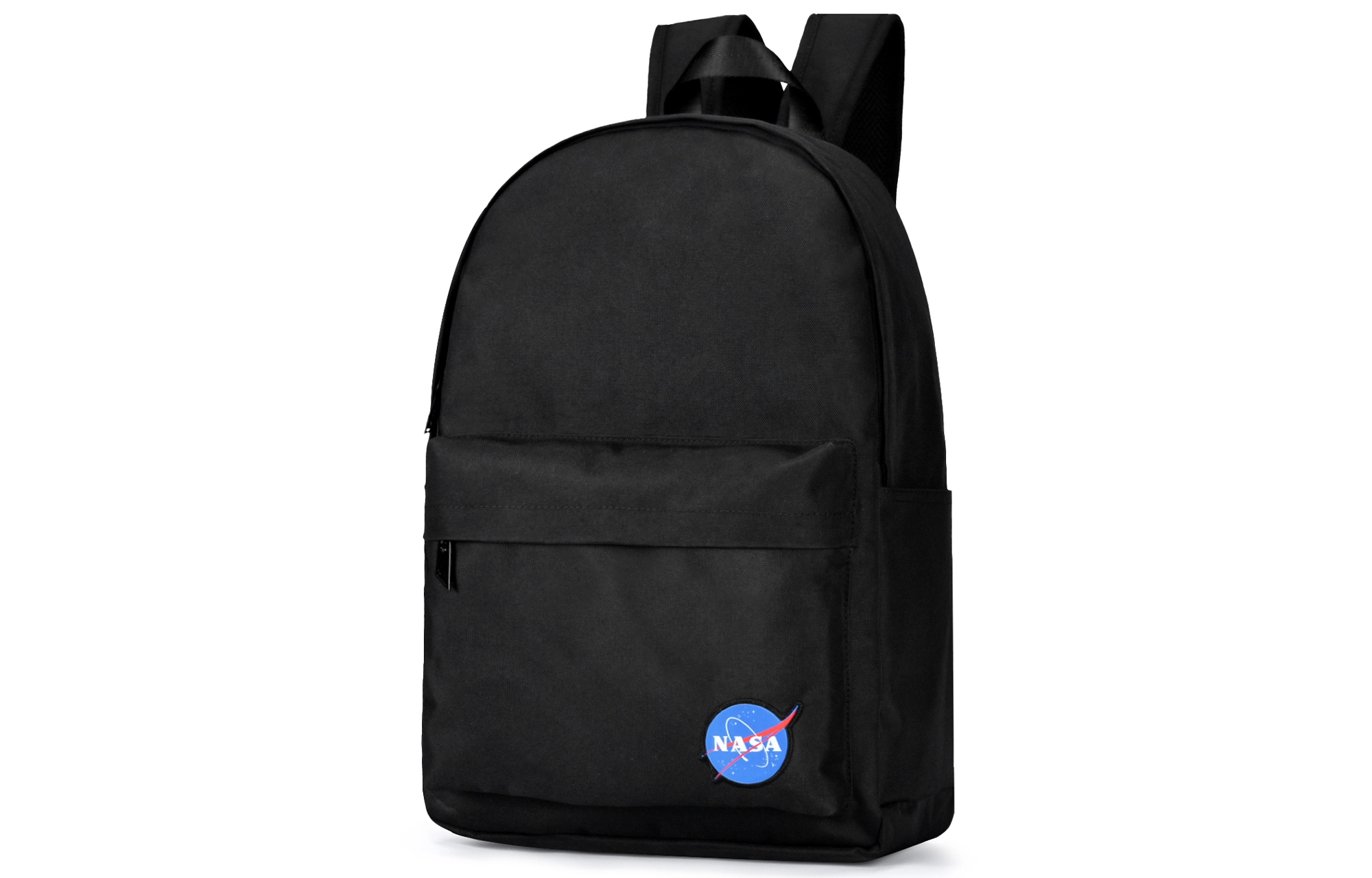TURN UP X NASA LOGO