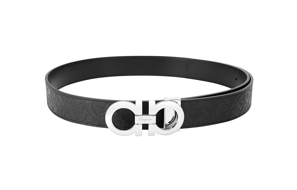 FERRAGAMO Gancini 3.5cm