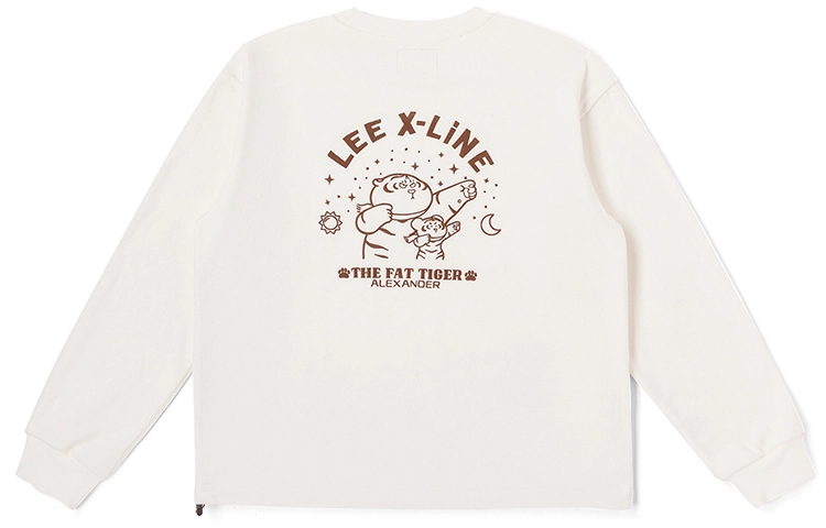 Lee X FW23