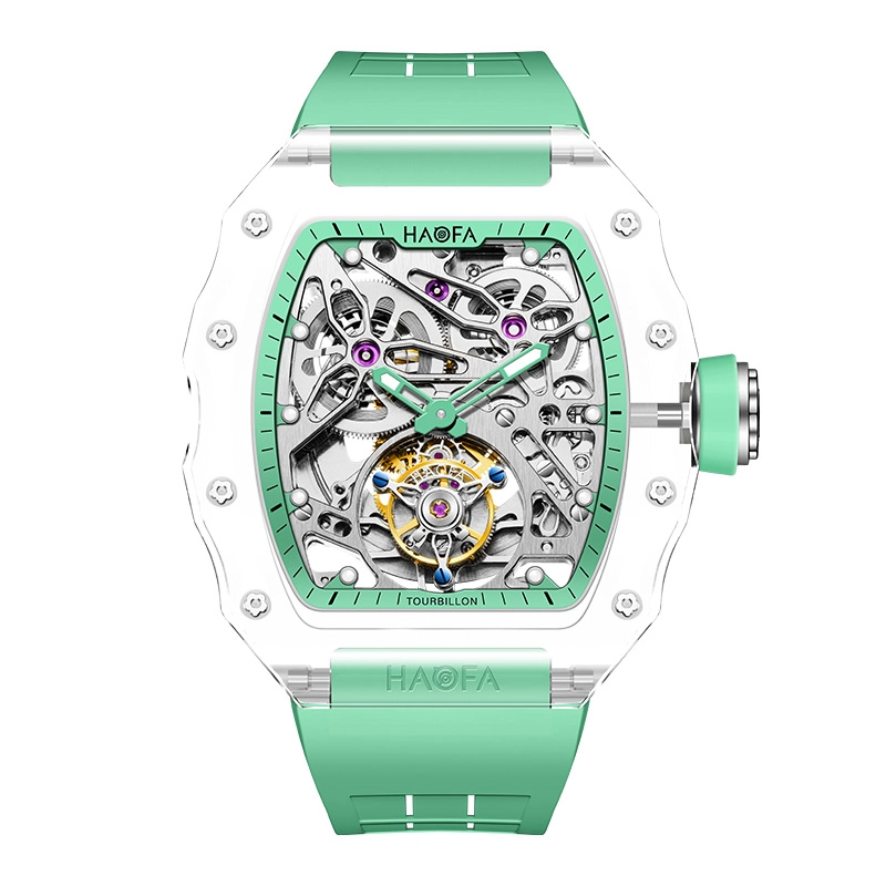Tourbillon 2201-B