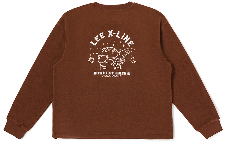 Lee X FW23