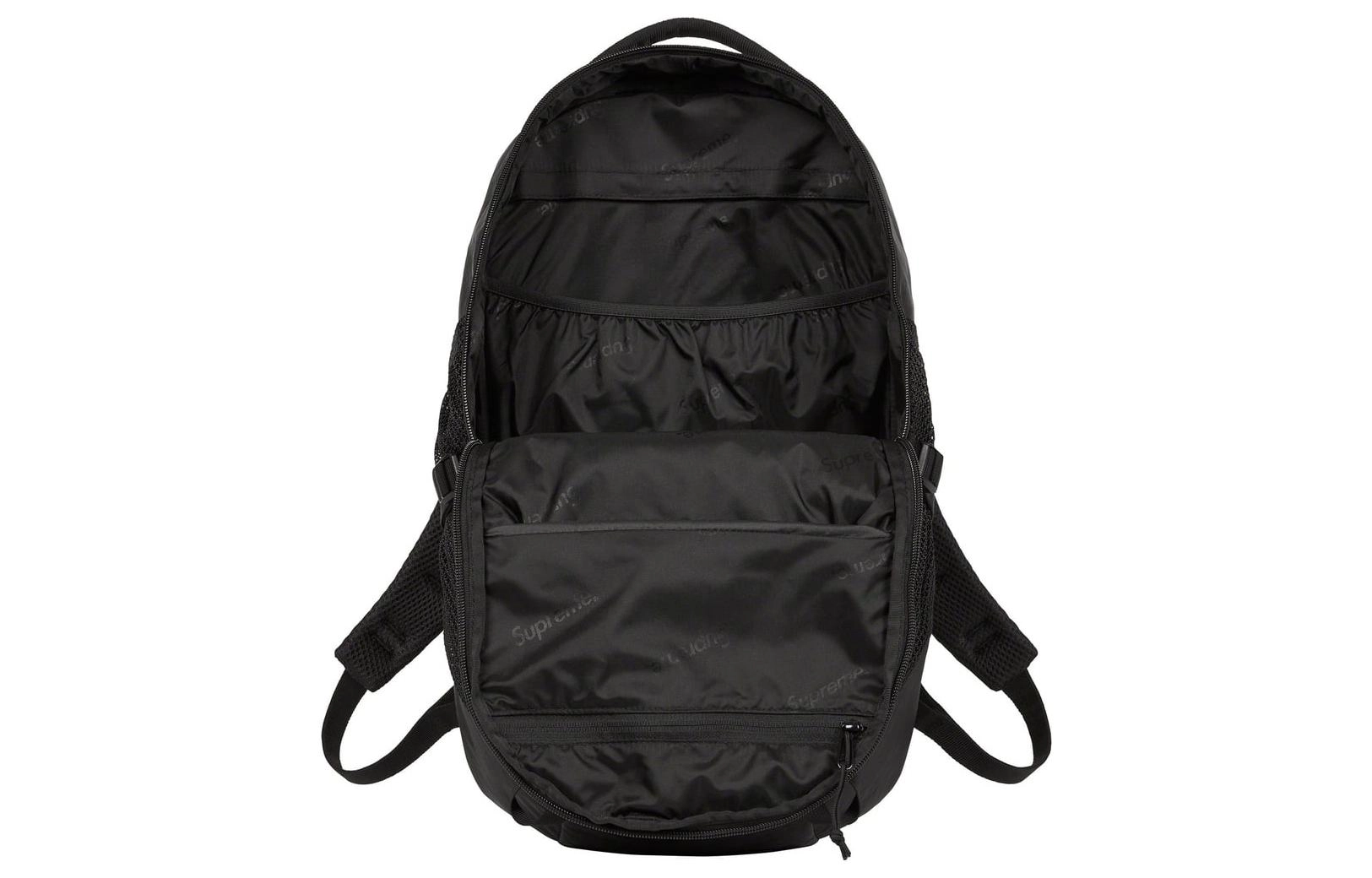 Supreme Logo