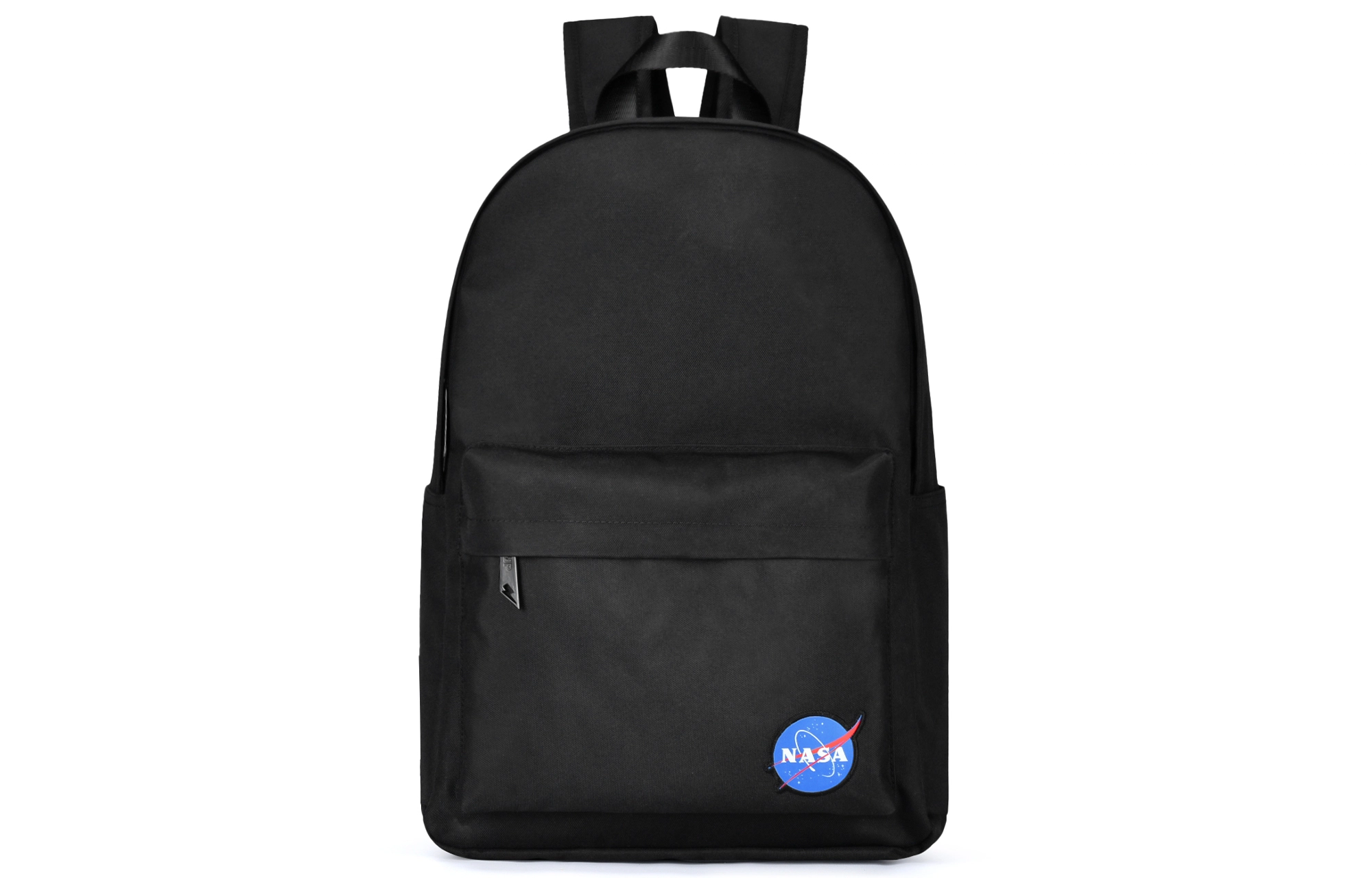 TURN UP X NASA LOGO