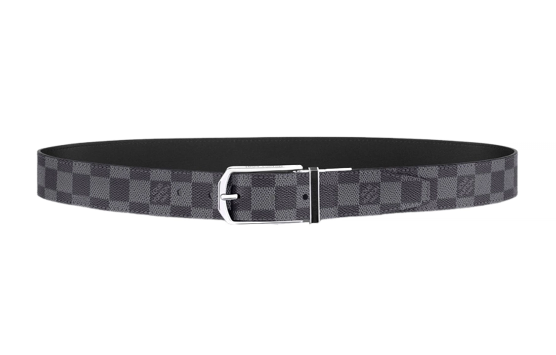 LOUIS VUITTON Slender 3.5cm