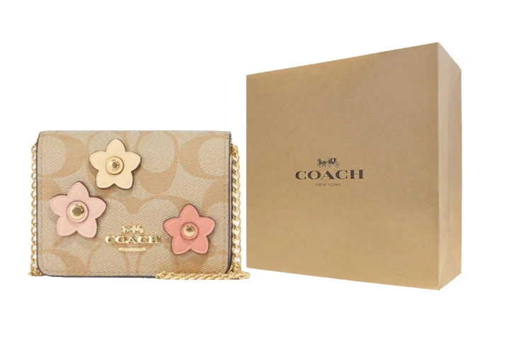 COACH Chain 10