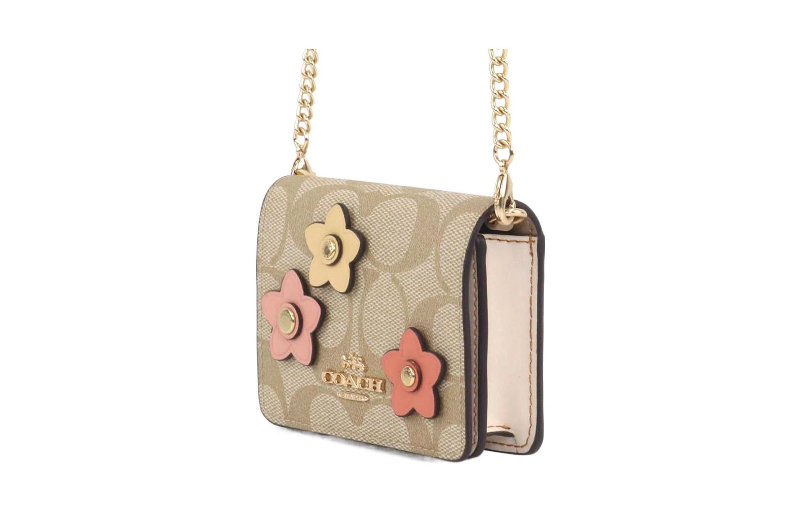 COACH Chain 10