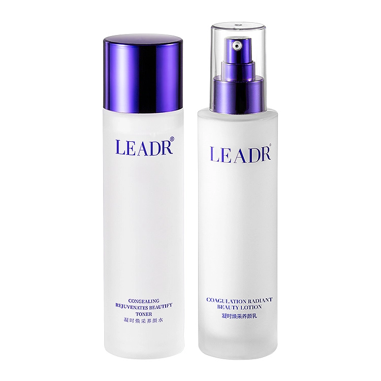 LEADR 120g+120g