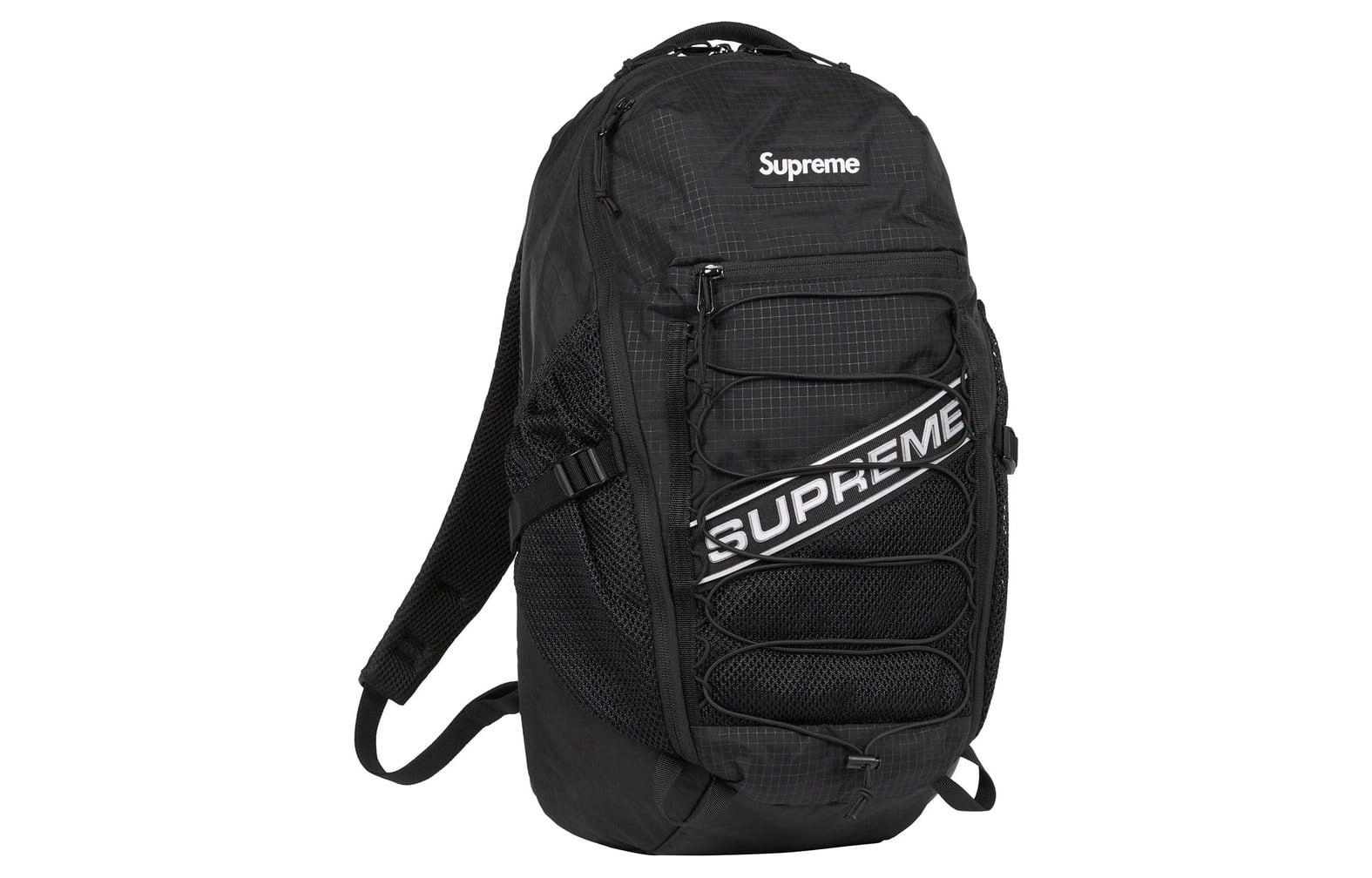 Supreme Logo