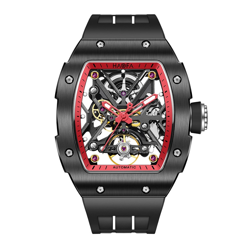 Tourbillon 1988