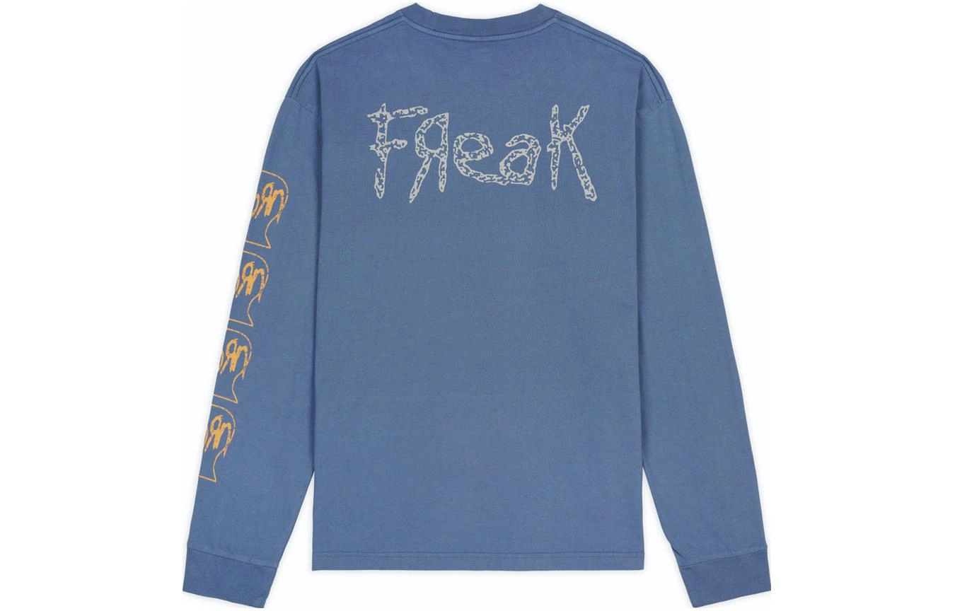 Brain Dead x KORN SS23 T