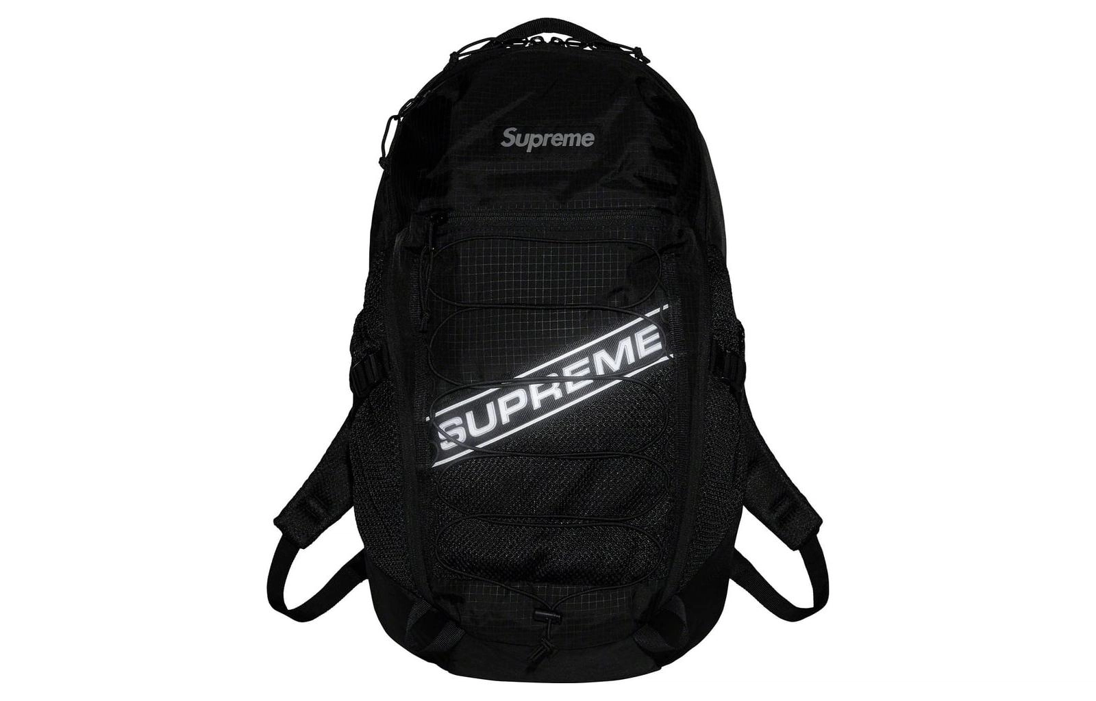Supreme Logo