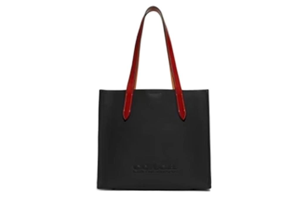 COACH Tote 34