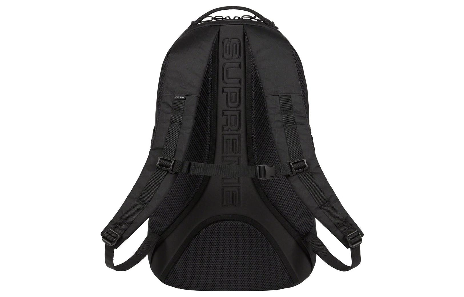 Supreme Logo