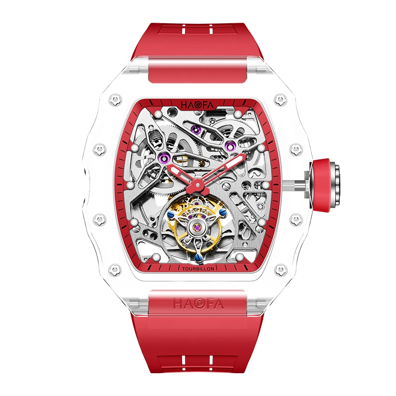 Tourbillon 2201-B