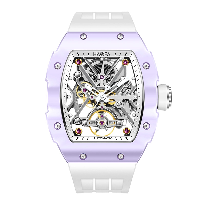 Tourbillon 1988
