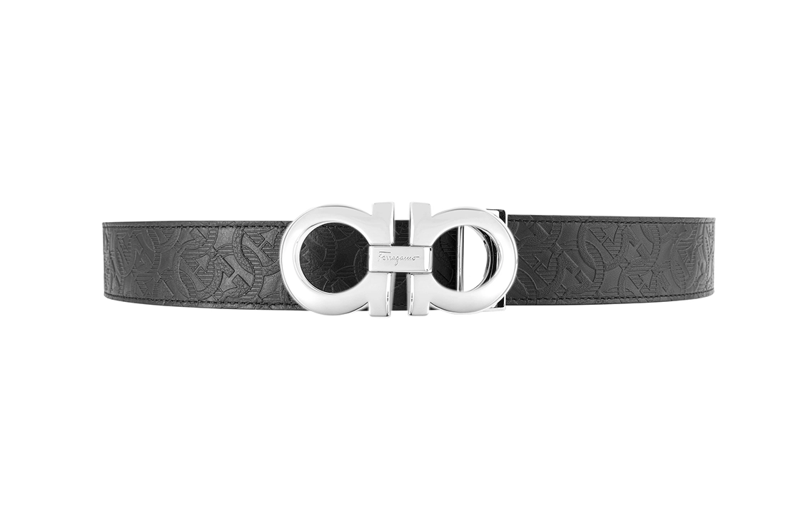 FERRAGAMO Gancini 3.5cm