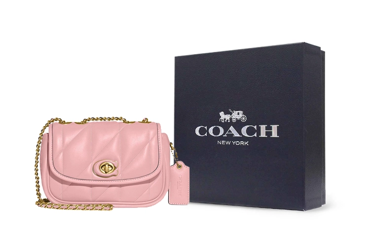 COACH Pillow 20