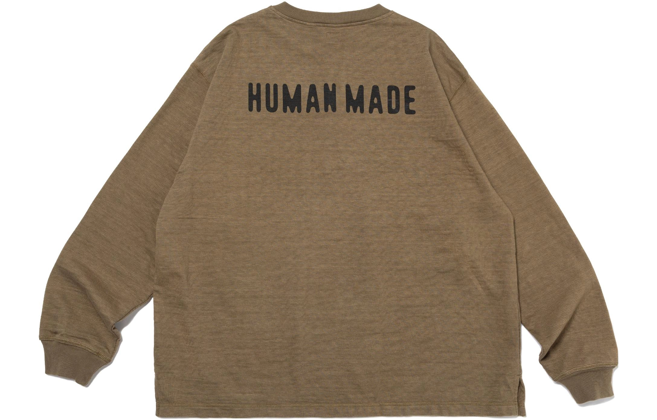 HUMAN MADE SS23 T