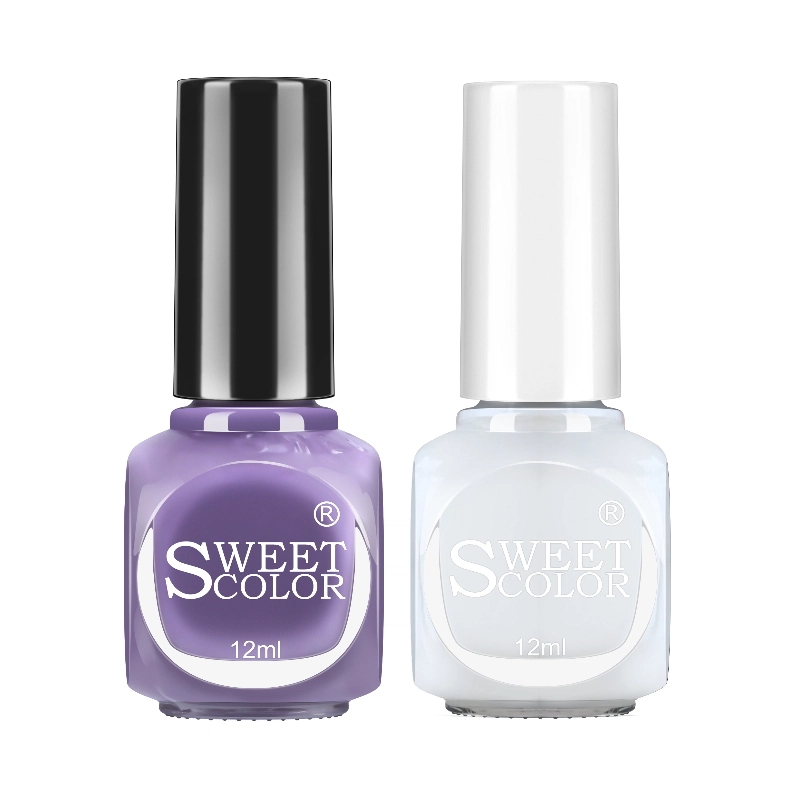 SWEET COLOR SH960+HG01 12ml*2