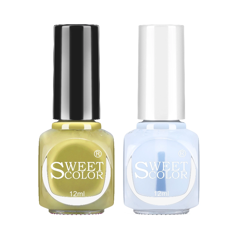 SWEET COLOR SH960+HG01 12ml*2