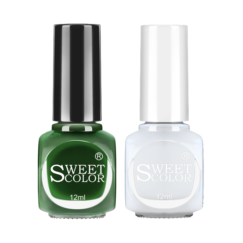 SWEET COLOR SH960+HG01 12ml*2
